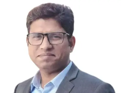 Aamir Qureshi 