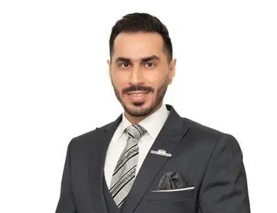 Ali Mahnaei