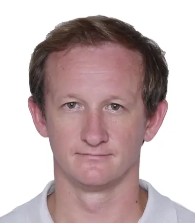 Ivan Shirokov