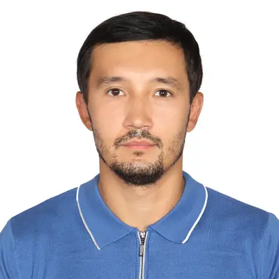 Roman Tenizbayev