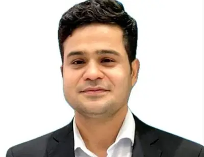 Adnan khan