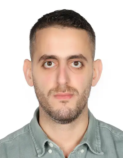Mohamed Ahmed Elsayed Mostafa Elshahed