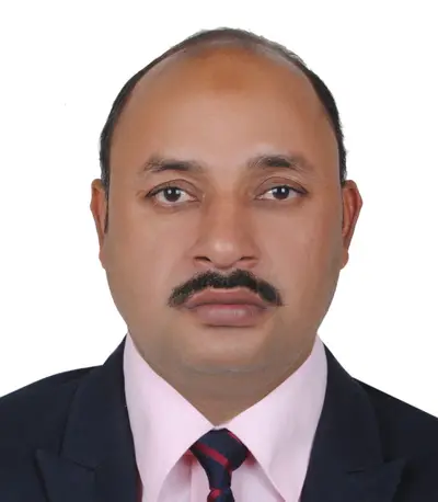 Muhammad Imran Ameer Sarwar