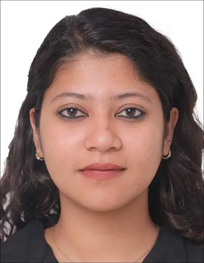 Nishelle Shaji Thomas Shaji Thomas
