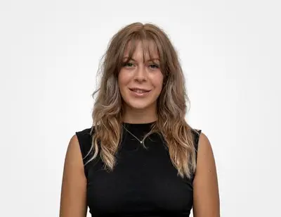 Holly Greenfield