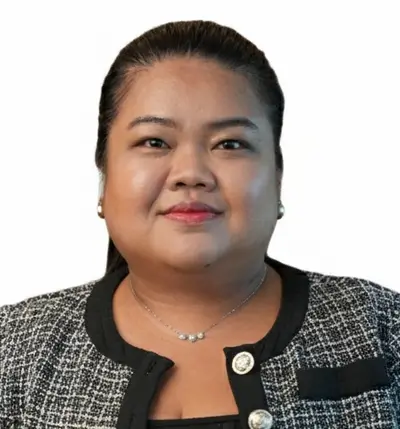 Mecaella Joy Saldo Lordan