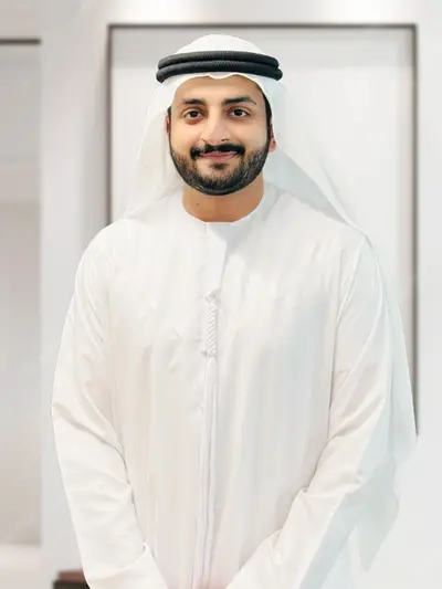 Sultan Ahmed Mohamed Bukhazmia Alsuwaidi