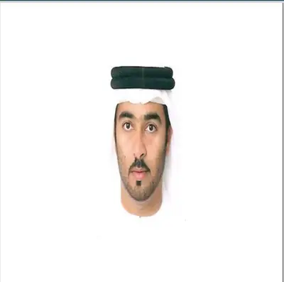 Majed Ahmad Majed Saif Almheiri