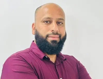 Ahsan Bilal