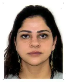 Layal Al Haddad