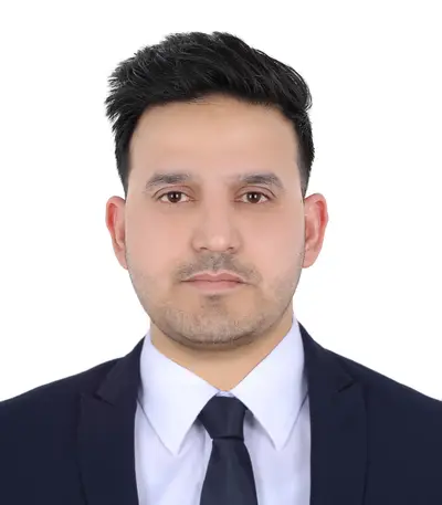 Khan Anas Ashfaq Ashfaq Ali Khan