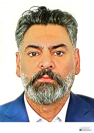 Farzin Delsous Bahri