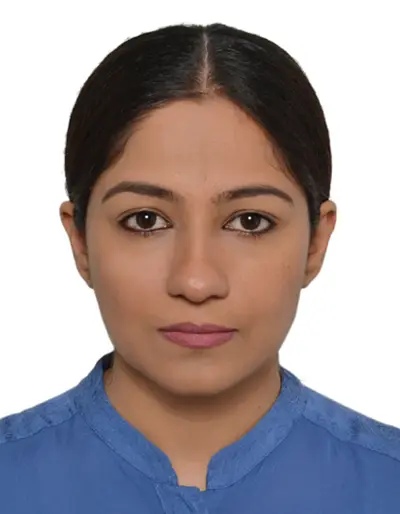 Aisha Majeed Abdul Majeed Chaudhry