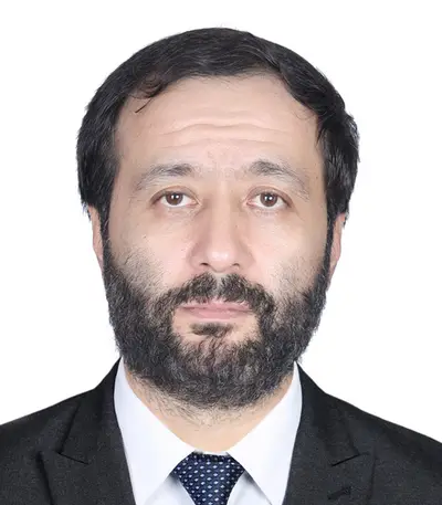 Ilhomuddin Yousupov