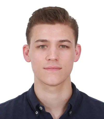 Christopher Maik Kornherr