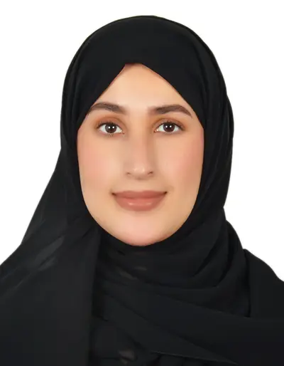 Muna Saeed Obaid Alfalasi