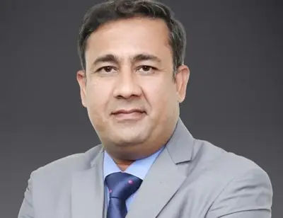 Nouman Saeed