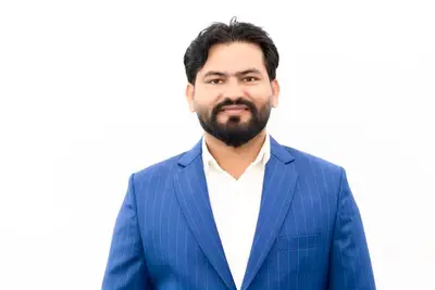 Muhammad Ahmad Muhammad Afzal