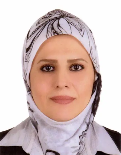 Zahra Hassan Yazdi