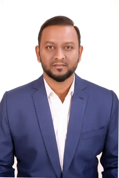 Rafiq Basha Hidayath
