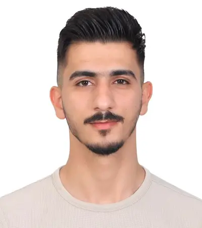 Muaaz Ibrahim Jabboulieh