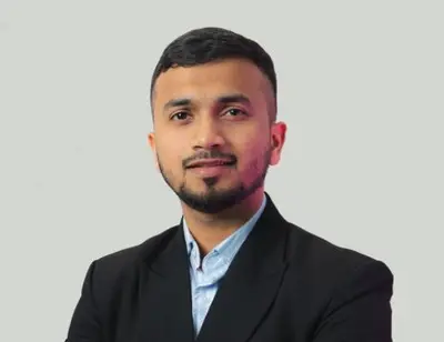 Mohammed Sufiyan