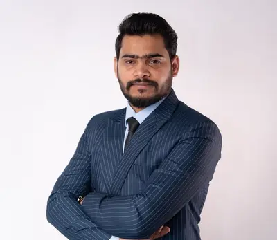 Muhammad Awais Munir Ahmed