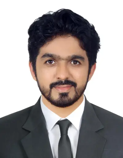 Muhammad Kashif Naseem Muhammad Naseem Mahar
