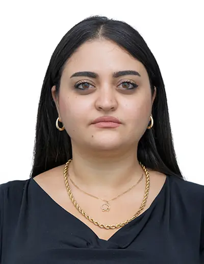 Redenta Sobhy Sami Ayoub Kalhy