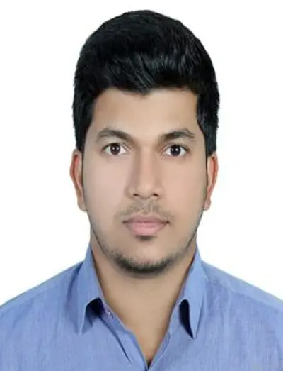 Akhil Iypachan Iypachan Joseph