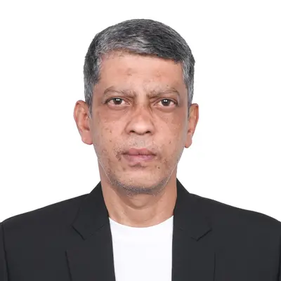 Gopal Kamth Mohan Cannore Kamath