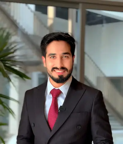 Ahmed Khan Muhammad Iqbal