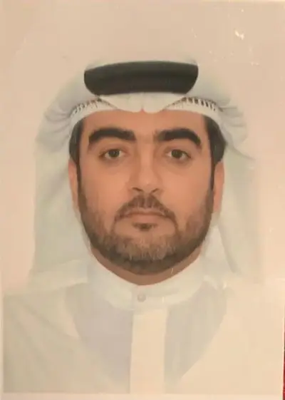 Adel Hamed Abdulla Alrustamani