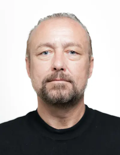 Espen Syr