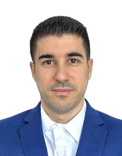 Petar Strugar