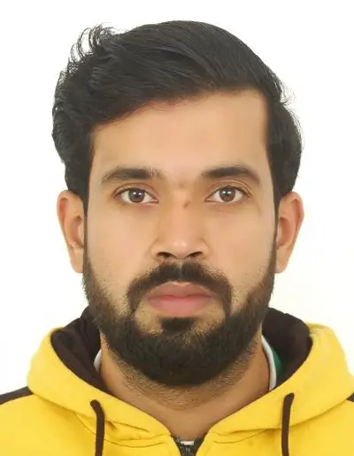 Sameer Khan Nasir Khan