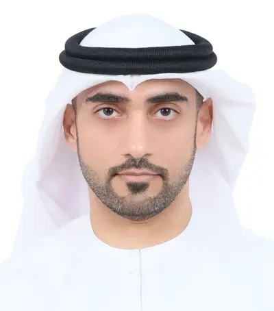 Sultan Saeed Obaid Ghanim Alaleeli