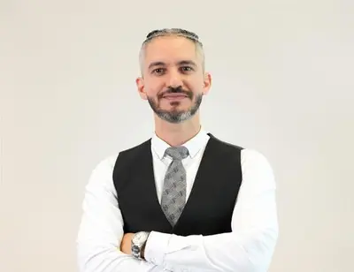 Amir Zahraoui