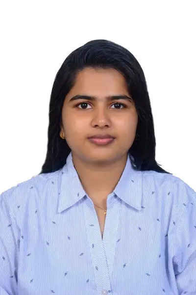 Nithya Paul Raj Paul Raj