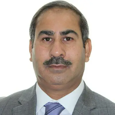 Muhammad Afzal