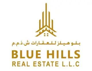 Blue Hills Real Estate LLC