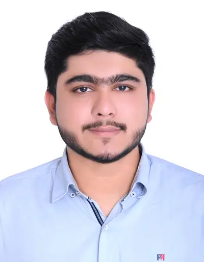 Yaseen Shafi Muhammad Shafi