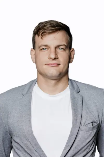 Pavlo Anikeitsev