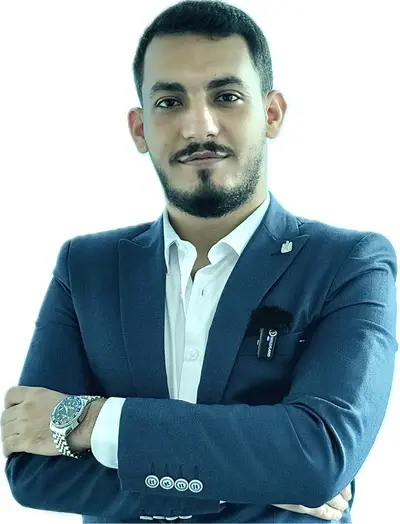 Ahmed Mohamed Ali Mahmoud