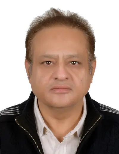Asif Jah Suleiman Jah