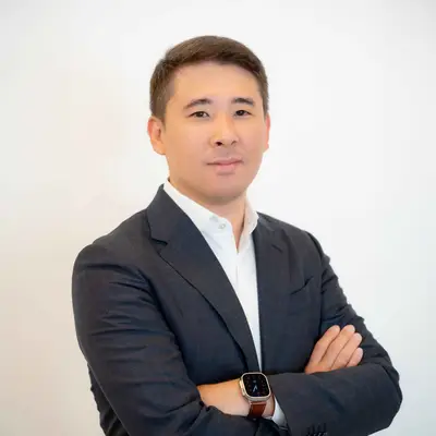 Timur Asylbek