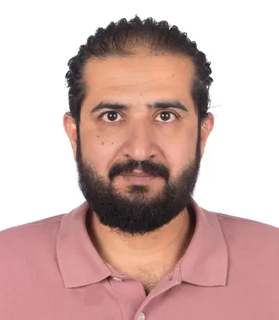 Muhammad Awais Muhammad Ramzan