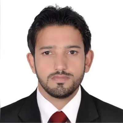 Aamir Munawar Khan Munawar Khan