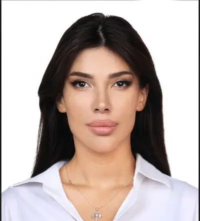 Tamara Manukyan