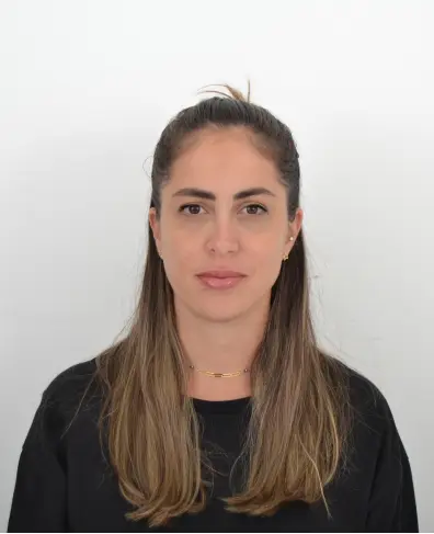 Sarah Marwan Abou Nasr El Yafi